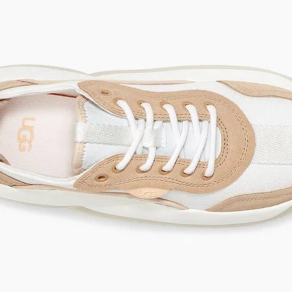 UGG LA Cloud Low Sneaker - Picture 5 of 5